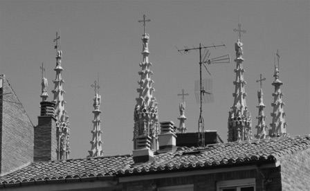 Spagna - Burgos Spagna - Burgos